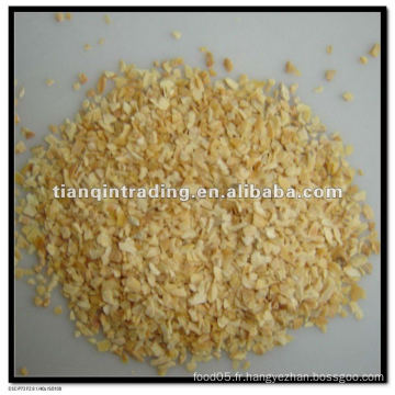 Granules d&#39;ail chinois